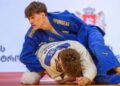 Srpski džudisti osvojili tri medalje na Mediteranskim igrama