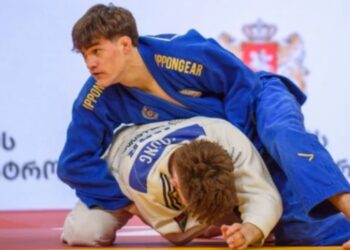 Srpski džudisti osvojili tri medalje na Mediteranskim igrama