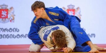 Srpski džudisti osvojili tri medalje na Mediteranskim igrama