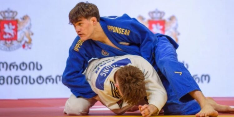 Srpski džudisti osvojili tri medalje na Mediteranskim igrama