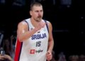 Srbija posle slabijeg početka razbila Island u Areni