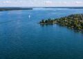 Tramp preimenovao jezero Ontario u „Jezero Amerika“