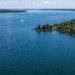 Tramp preimenovao jezero Ontario u „Jezero Amerika“