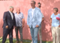 Predsednik Vučić otvorio Sajam šljiva: Osečina čuva srpsko „plavo zlato“