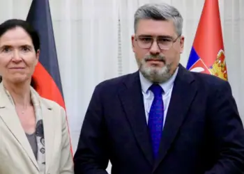 Srbija i Nemačka nastavljaju dijalog o evropskom putu