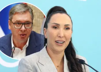 Predsednik Vučić danas prima Jelenu Janković: Susret sa nekadašnjom najboljom na svetu