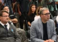 Predsednik Vučić: Strateški dijalog sa SAD prekretnica za Srbiju