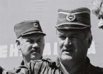 General Ratko Mladić preminuo u Hagu: Porodica i Beograd godinama tražili da poslednje dane provede u Srbiji