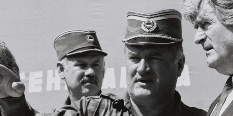 General Ratko Mladić preminuo u Hagu: Porodica i Beograd godinama tražili da poslednje dane provede u Srbiji
