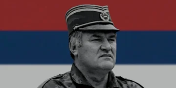 Spasoje Tomić: Vječna slava generalu Mladiću!