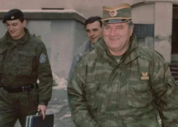 Moskva optužila Hag za smrt Mladića: Ignorisali njegovo teško zdravstveno stanje