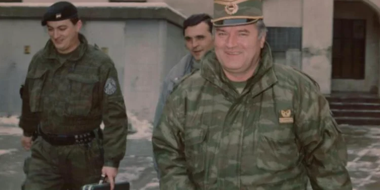 Moskva optužila Hag za smrt Mladića: Ignorisali njegovo teško zdravstveno stanje