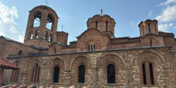 Institut „Srpski most“: SPC mora imati poslednju reč u svojim svetinjama na Kosovu i Metohiji
