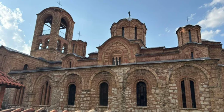 Institut „Srpski most“: SPC mora imati poslednju reč u svojim svetinjama na Kosovu i Metohiji