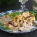 Ova italijanska pasta u restoranu košta pravo bogatstvo, a kod kuće – sitnicu