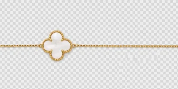 Od ljubavi do luksuza: Kako je nastao Van Cleef & Arpels