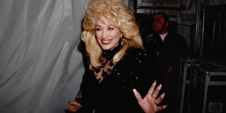 Preminula Doli Parton u 80. godini: Odlazak legendarne kraljice kantrija