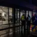 Češka: Drogiran i pijan pokušao da ukrade auto, ali nije znao da vozi automatik