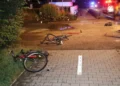 Sedam pijanih biciklista sudarilo se u Češkoj: Troje završilo u bolnici
