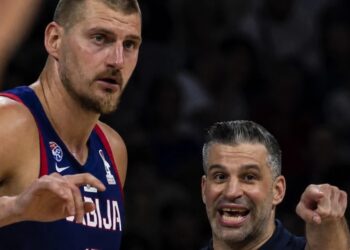 Alimpijević o Jokiću: Odbio je da napusti tim