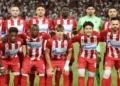 Zvezda saznala rivale u Ligi konferencije: Evo protiv koga će igrati