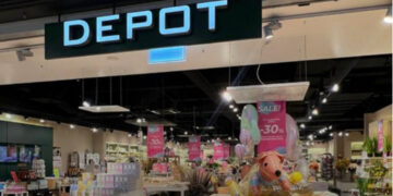 ,,Kraj poznatog lanca u Nemačkoj: ,,Depot“ zatvara sve prodavnice, bez posla ostaje 730 radnika