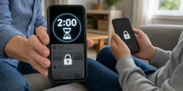Samo dva sata na mrežama! Meta uvodi ograničenja za maloletnike