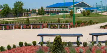 Nova zelena oaza u Loznici: Za Omladinski park skoro tri miliona dinara