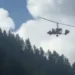 Tragedija u Italiji: Helikopter udario u sajlu žičare, dve osobe poginule