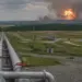 Dron eksplodirao kod strateškog gasovoda u Bugarskoj