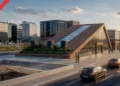 Žarkovo dobija metro stanicu: Poznati izgled i tehnički detalji