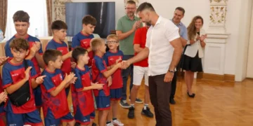 Nezaboravno leto za decu sa Kosova i Metohije u Novom Sadu
