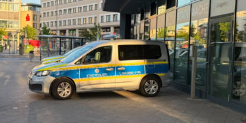 Berlin traži policajce, ali kandidati ne znaju nemački: Stotine mesta ostale prazne