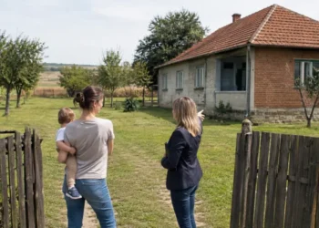 Lakše do kuće na selu: Majke će moći da koriste obe državne subvencije