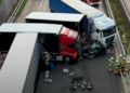 Četvoro mrtvih za šest meseci: Najopasnije gradilište na nemačkim auto-putevima