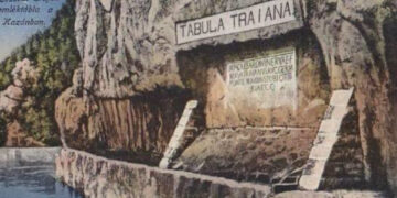 Trajanov put kroz Đerdap: Rimsko čudo koje je progutao Dunav
