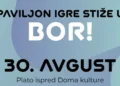 EXPO karavan u Boru okuplja mlade umetnike, folkloraše i sportiste