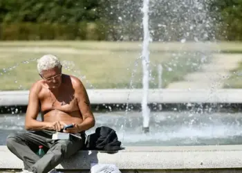 Rekordni toplotni talas u Češkoj: Za dve nedelje umrlo više od 4.500 ljudi