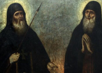 Sveti Teodor i Vasilije Pečerski: Stradali jer nisu pristali da otkriju blago