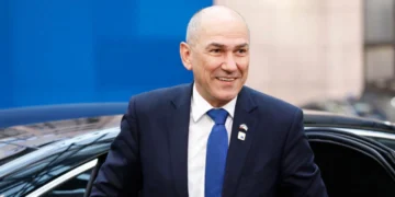 Slovenački premijer upozorio: Ako EU ne primi Zapadni Balkan, neko drugi će ga uzeti pod svoje!