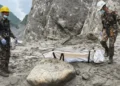 Više od 1.000 žrtava poplava u Nepalu i Tibetu: Spasioci vode očajničku potragu za nestalima