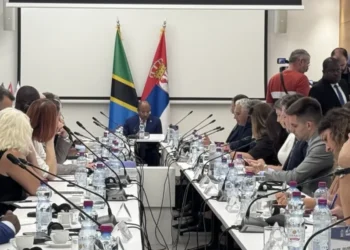 Više od 20 domaćih firmi cilja Tanzaniju – evo gde vide veliku poslovnu priliku