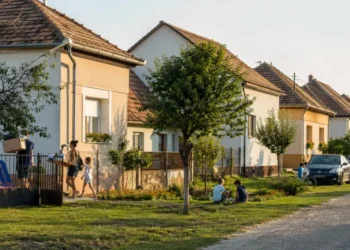 Subvencije vratile mlade: Više od 500 ljudi doselilo se u Bačko Petrovo Selo